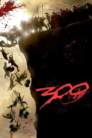 300 (2006) Dual Audio (-English) | Hindi Full Movie BRRip
