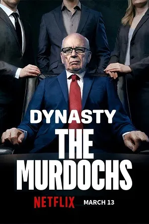 Dynasty: The Murdochs 2026 Season 1 Dual Audio WEB-DL | Hindi Full Movie [ALL EPISODES]