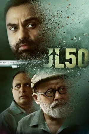 JL50 2020 Season 1 Audio WEB-DL | Hindi Full Movie [ALL EPISODES]