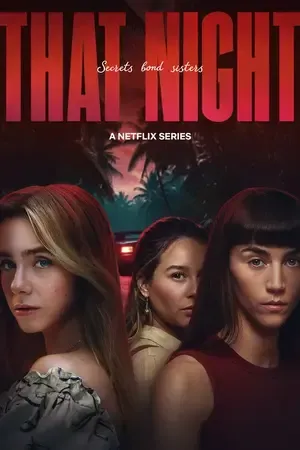 That Night aka Esa noche Season 1 2026 - Spanish Audio WEB-DL | Hindi Full Movie [ALL EPISODES]
