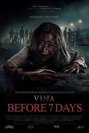 Vina: Before 7 Days 2024 WEB-DL | Hindi Full Movie