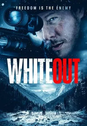 Whiteout 2023 Dual Audio WEB-DL | Hindi Full Movie