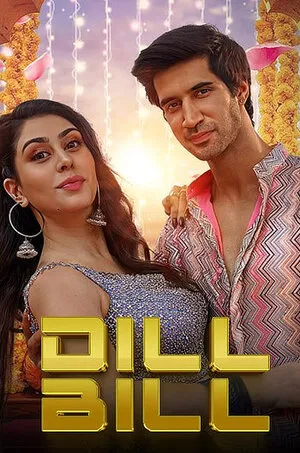 Yeh Dil Bill 2025 Audio WEB-DL | Hindi Full Movie