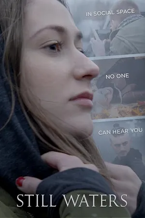 Still Waters Season 1 2025 Audio WEB-DL | Hindi Full Movie [ALL EPISODES]