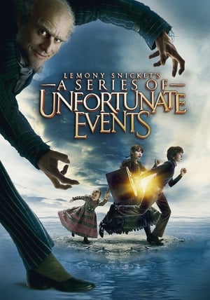 A Series of Unfortunate Events (2004) Dual Audio | Hindi Full Movie BluRay 350MB