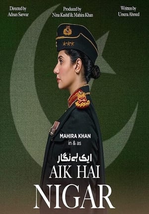 Aik Hai Nigar (2021) Urdu Movie | Hindi Full Movie HDRip – [300MB]
