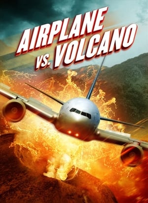 Airplane vs. Volcano (2014) Dual Audio | Hindi Full Movie BluRay [800MB]