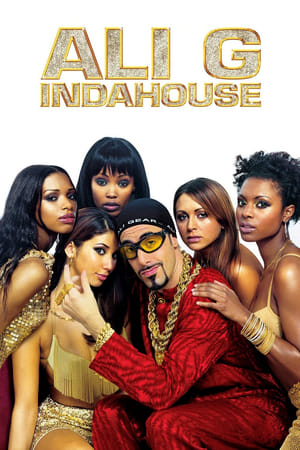 Ali G Indahouse (2002) Dual Audio | Hindi Full Movie BluRay [1.1GB]