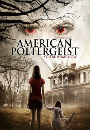 American Poltergeist 2015 Dual Audio | Hindi Full Movie BluRay 270MB ESubs