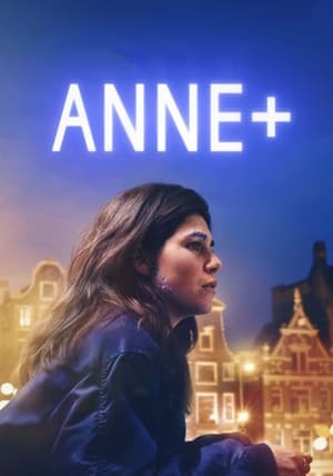Anne+: The Film (2021) Dual Audio HDRip | Hindi Full Movie – 480p