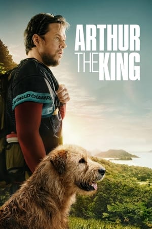 Arthur the King 2024 Dual Audio HDRip | Hindi Full Movie – 720p – 480p