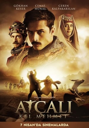 Atçali Kel Mehmet (2017) Dual Audio | Hindi Full Movie HDTVRip [1GB]