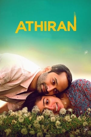 Athiran (2019) ( – Malayalam) Dual Audio | Hindi Full Movie UnCut HDRip [1.5GB]