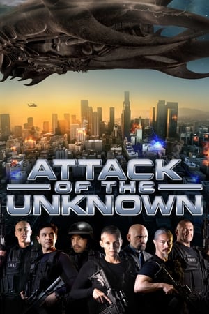 Attack of the Unknown (2020) Dual Audio HDRip | Hindi Full Movie – 480p
