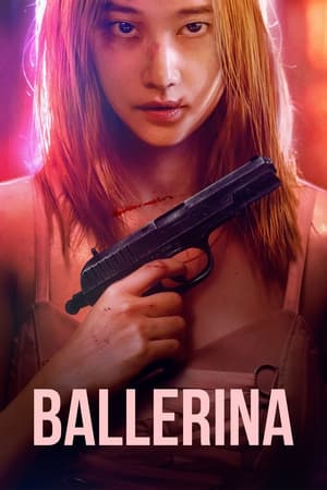 Ballerina 2023 Dual Audio HDRip | Hindi Full Movie – 480p