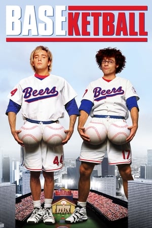 BASEketball (1998) Dual Audio | Hindi Full Movie BluRay [1.2GB]