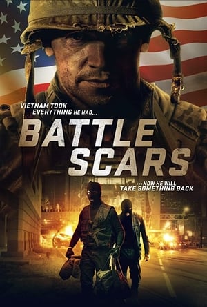 Battle Scars (2020) Dual Audio | Hindi Full Movie WebRip 300MB