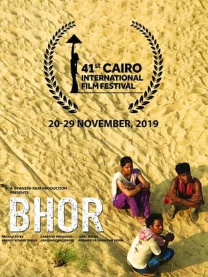 Bhor 2018 Movie | Hindi Full Movie HDRip x264 [770MB]