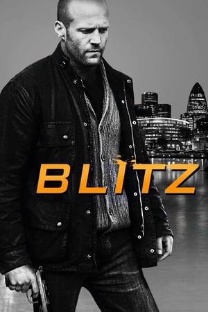 Blitz (2011) Dual Audio HDRip | Hindi Full Movie – 720p – 480p