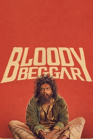Bloody Beggar 2024 WEBRIP (MULTI AUDIO) | Hindi Full Movie – 480p – 1080p