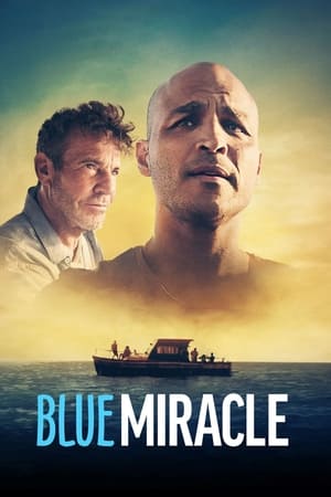 Blue Miracle 2021 Dual Audio Web-DL 300MB
