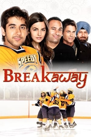 Breakaway (2011) Movie | Hindi Full Movie Web-DL [1.1GB]