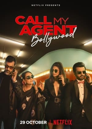 Call My Agent Bollywood (2021) Season 1 | Hindi Full Movie – All Episodes