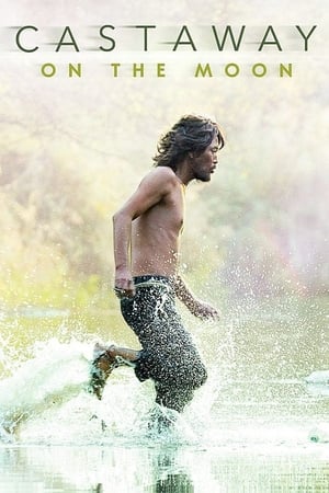 Castaway on the Moon (2009) (UnOfficial Audio) Dual Audio | Hindi Full Movie BluRay [980MB]