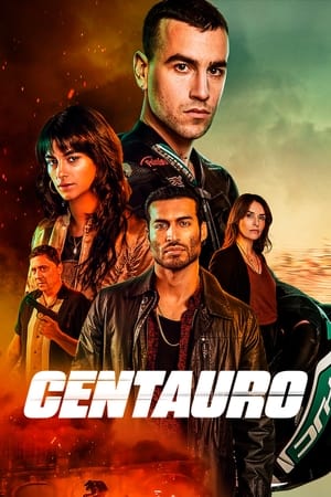 Centauro (2022) Dual Audio HDRip | Hindi Full Movie – 480p