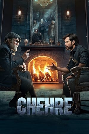 Chehre (2021) Movie | Hindi Full Movie Pre-DVDRip – [400MB]