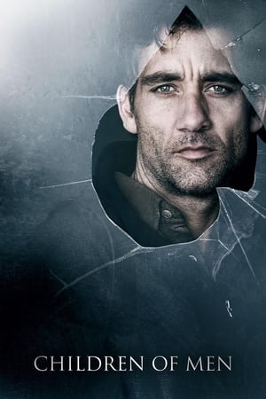 Children of Men (2006) Dual Audio | Hindi Full Movie BluRay 300MB
