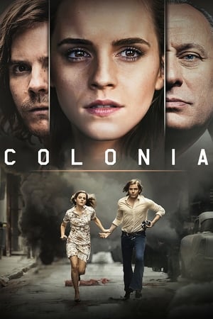 Colonia (2015) Dual Audio | Hindi Full Movie HDRip [1GB]