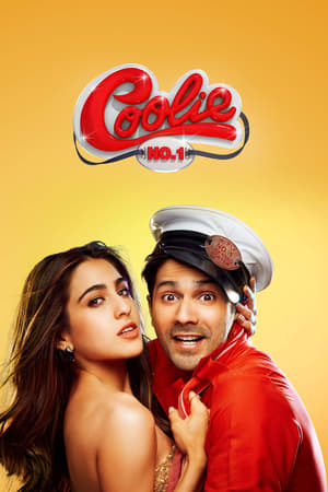 Coolie No. 1 (2020) Movie | Hindi Full Movie HDRip x264 [1.3GB]