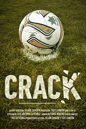Crack 2017 Dubbed | Hindi Full Movie HDRip [900MB]
