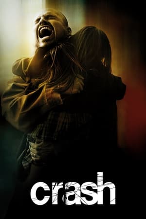 Crash (2004) Dual Audio | Hindi Full Movie BluRay [1GB]