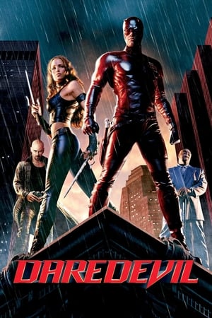 Daredevil (2003) Movie Dubbed 480o BDRip 340MB