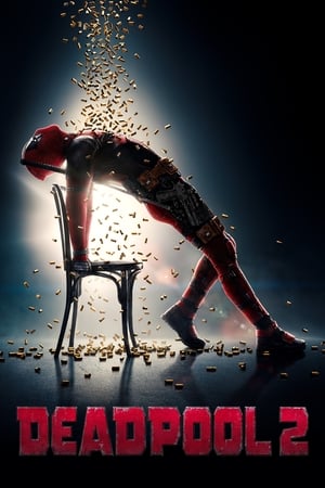 Deadpool 2 (2018) Dual Audio | Hindi Full Movie UnCut BluRay [1GB]