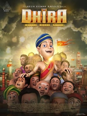 Dhira 2020 Movie | Hindi Full Movie HDRip - [300MB]