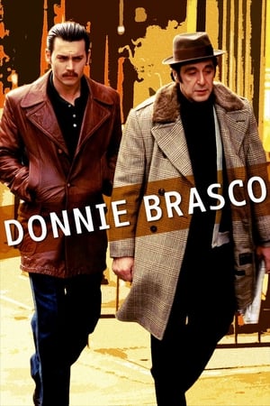 Donnie Brasco (1997) Dual Audio | Hindi Full Movie BluRay 450MB