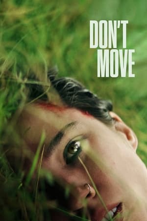 Dont Move 2024 ORG Dual Audio HDRip | Hindi Full Movie – 480p – 1080p