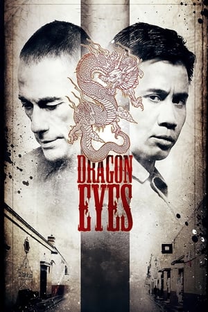 Dragon Eyes (2012) Dual Audio HDRip | Hindi Full Movie – 480p