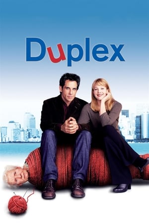 Duplex 2003 Dual Audio | Hindi Full Movie BluRay [1GB]