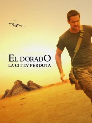 El Dorado City of Gold 2010 Dual Audio | Hindi Full Movie BluRay 300MB