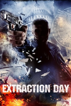 Extraction Day 2014 Dual Audio | Hindi Full Movie BluRay 350MB