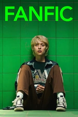 Fanfic (2023) Dual Audio HDRip | Hindi Full Movie – 480p