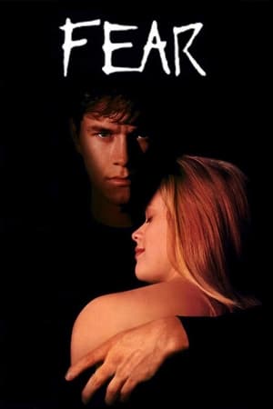 Fear (1996) Dual Audio | Hindi Full Movie BluRay 300MB