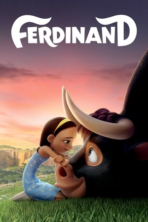 Ferdinand (2017) Dual Audio | Hindi Full Movie BluRay 350MB