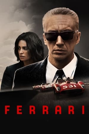 Ferrari 2023 Dual Audio HDRip | Hindi Full Movie – 480p