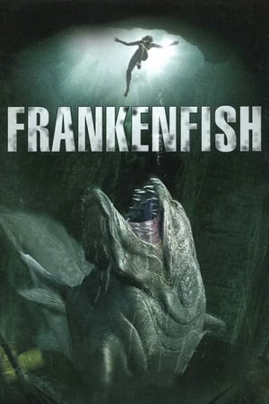 Frankenfish (2004) Dual Audio | Hindi Full Movie Web-DL 280MB