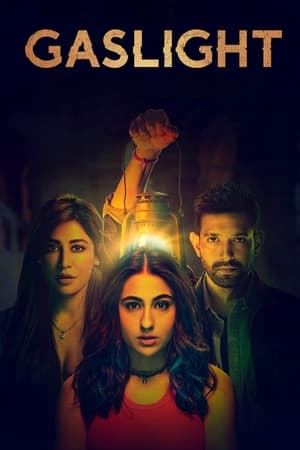 Gaslight (2023) HDRip | Hindi Full Movie – 480p